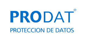 Prodat . Protección de datos