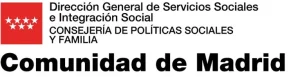 Dirección general de servicios sociales e integración social consejería de políticas sociales y familia Comunidad de Madrid